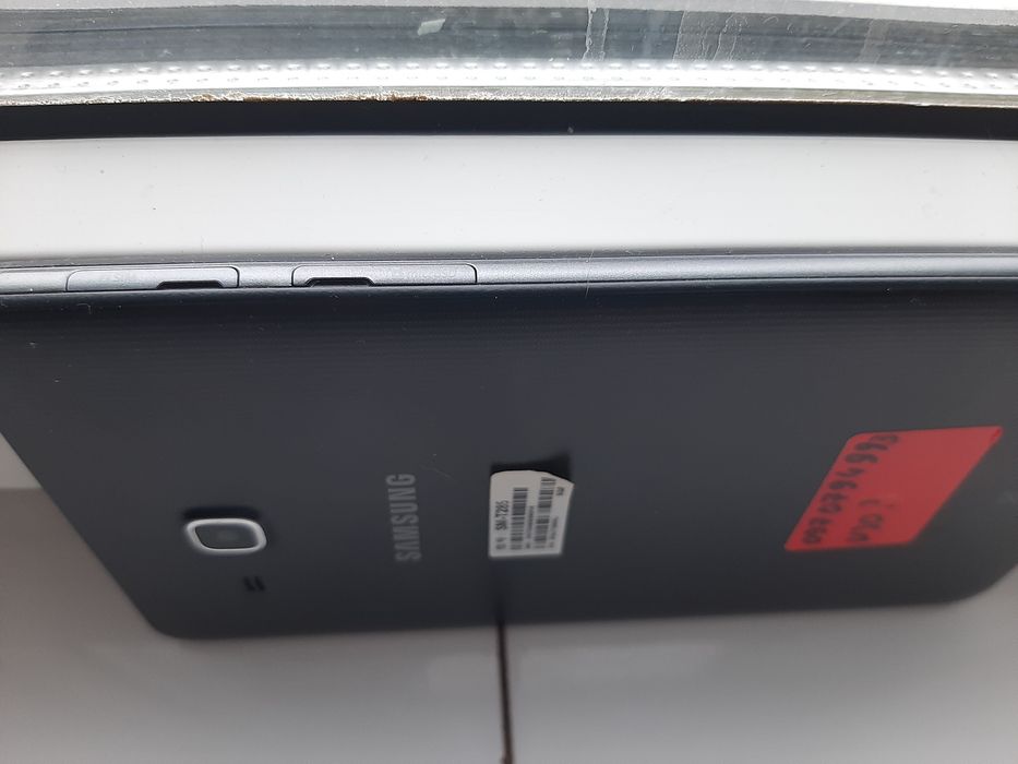 Планшет Samsung Galaxy Tab A 6.0( SM-T 285) с коробкой , на запчасти