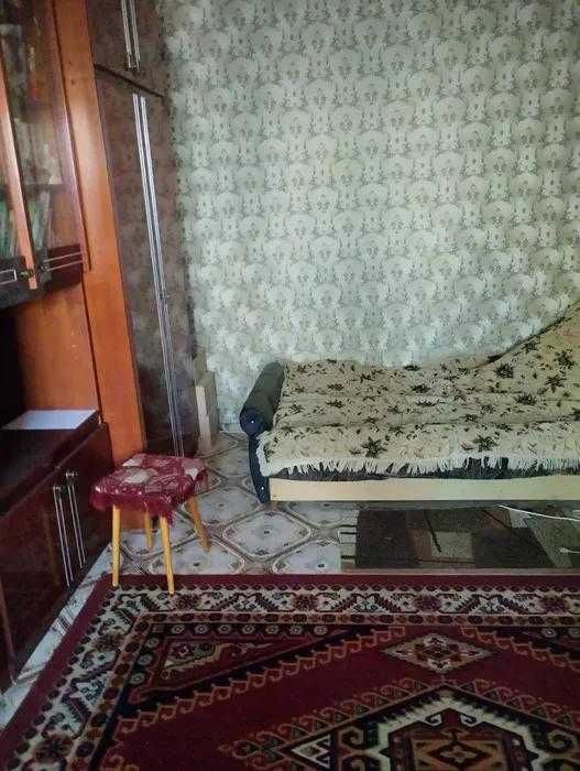 Аренда 2к квартиры Октябрьское