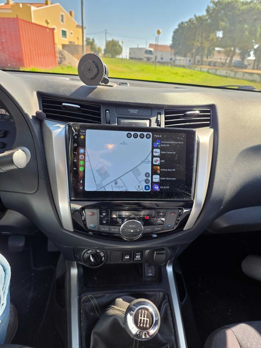 Nissan Navara 2019 Nacional