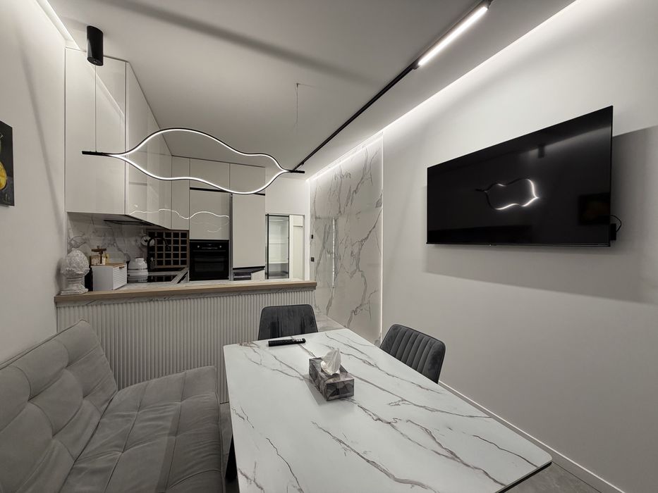 Оренда двокімнатної квартири Park land (Парк ленд)