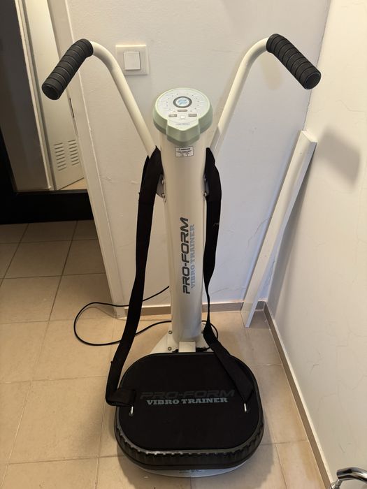 Plataforma vibratoria443394393407508484