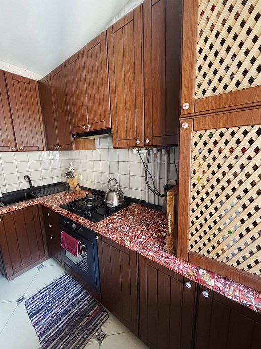 Ірпінь продаж даорівнева квартира