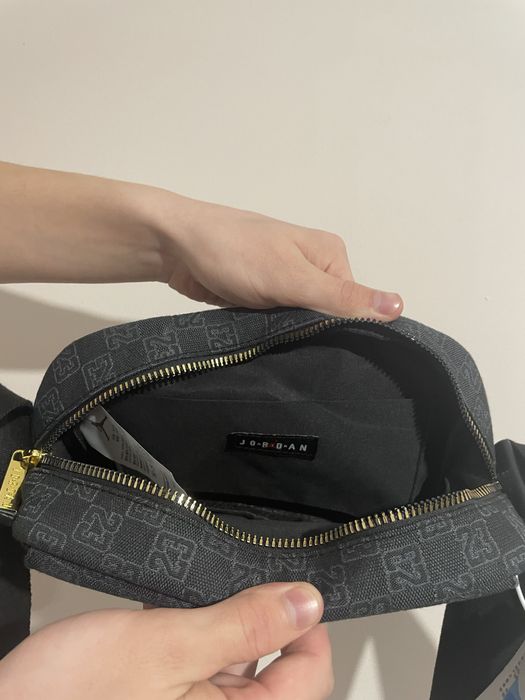 Сумка Air Jordan