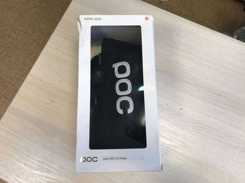 Наколенники для велосипеда захист колін POC Joint VPD Air VPD 2.0 різні