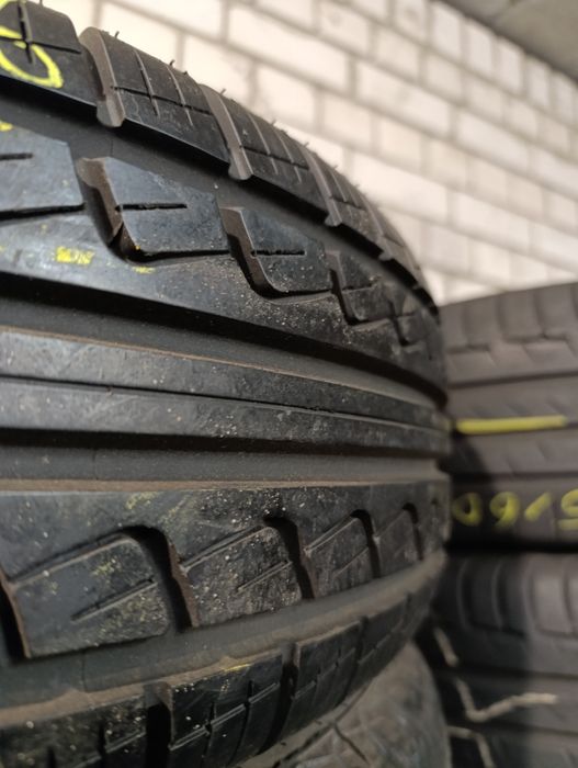 215/60 R16 Pirelli P6 (Шини,Резина,Автошини Б.У) Склад-Київ