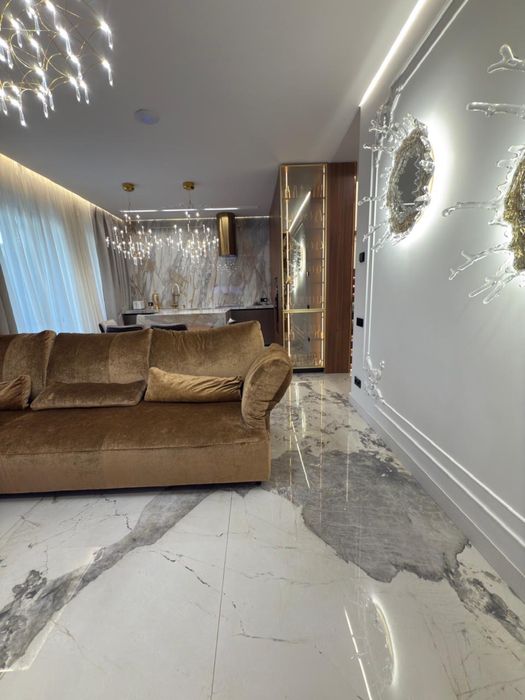 Дом по адресу Петефі Шандора пл. (площадь 130 м²) - Atlanta.ua - фото 7