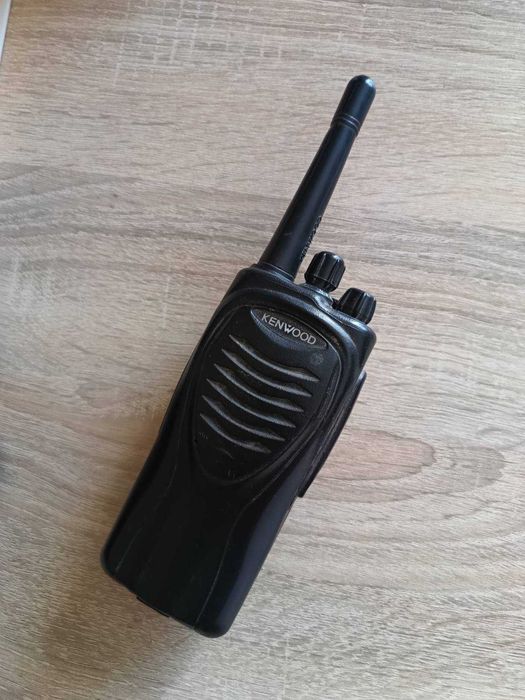 Радіостанція "Кенвуд ТК-2260"
