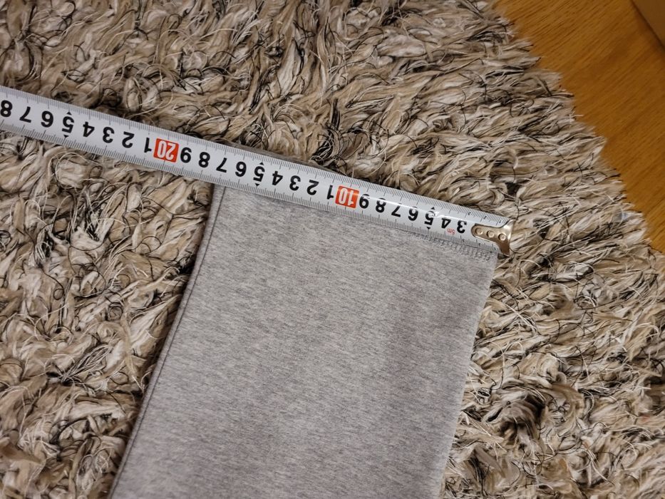 Damskie spodnie dresowe