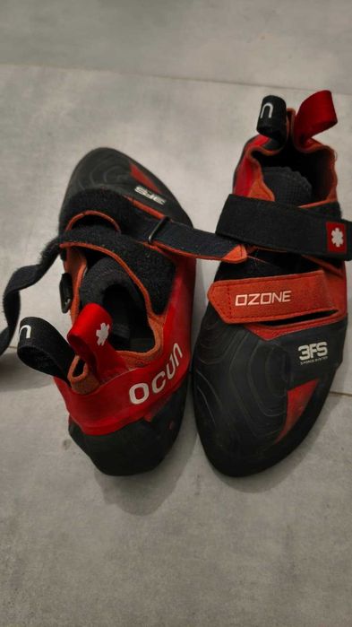 Ocun Ozone EUR 44 - Buty wspinaczkowe