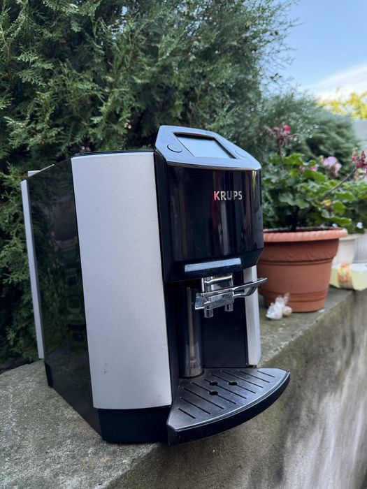 Кавомашина Krups Barista / Франція