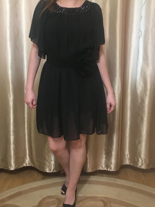 Сукня випускна, вечірня Позняки