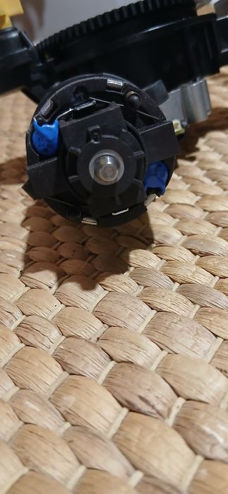 Młynek Saeco z korpusem Lirika