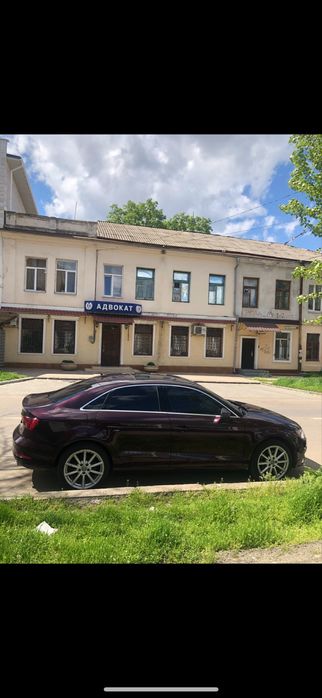 Audi a3 quattro 2.0 tfsi