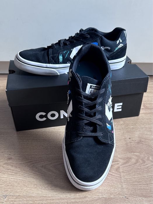 Trampki Converse unisex