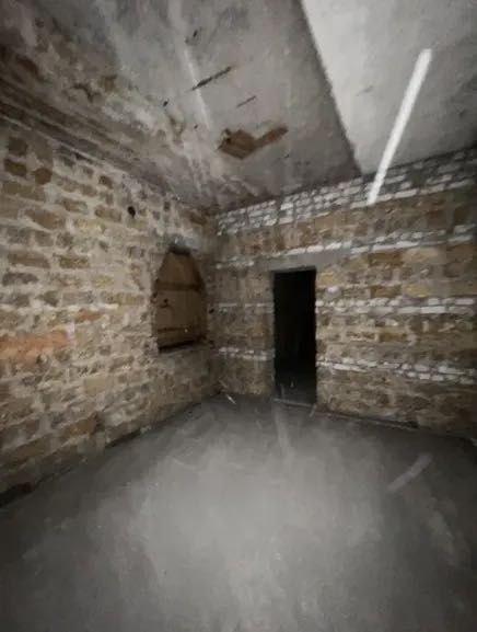 Продам будинок АНД без внутрішньої обробки