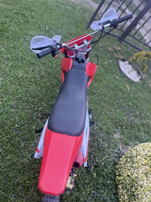 Продам мотоцикл Kayo .125