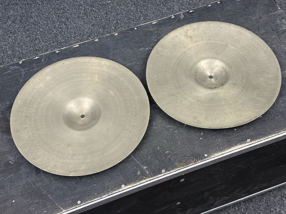 ++ KRUT Special Hi-Hat 14 - Talerze PERKUSJA ++