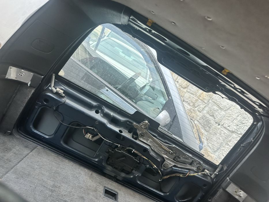 Volvo v70 2.5tdi