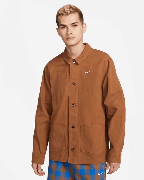 Casaco Nike Life (XL)