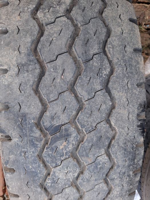 Шини для атомобілів