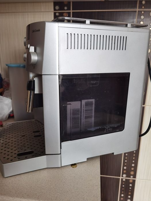 Ekspres AEG Caffe Grande