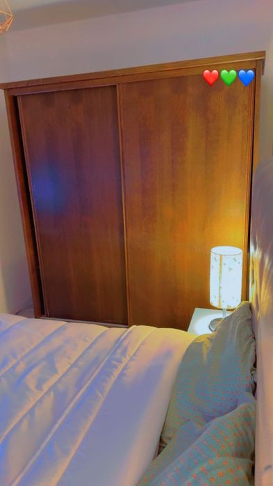 Quarto para arrendar em Abrantes