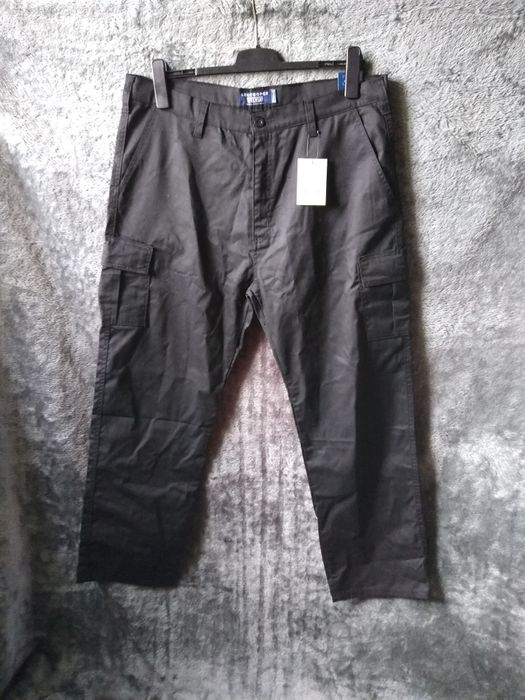 Spodnie robocze Lee Cooper W40 L31