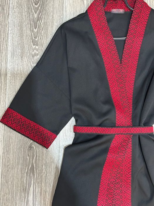 Кімоно, Кардиган SB21