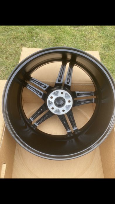 Felgi 20” 5x112 Nowe
