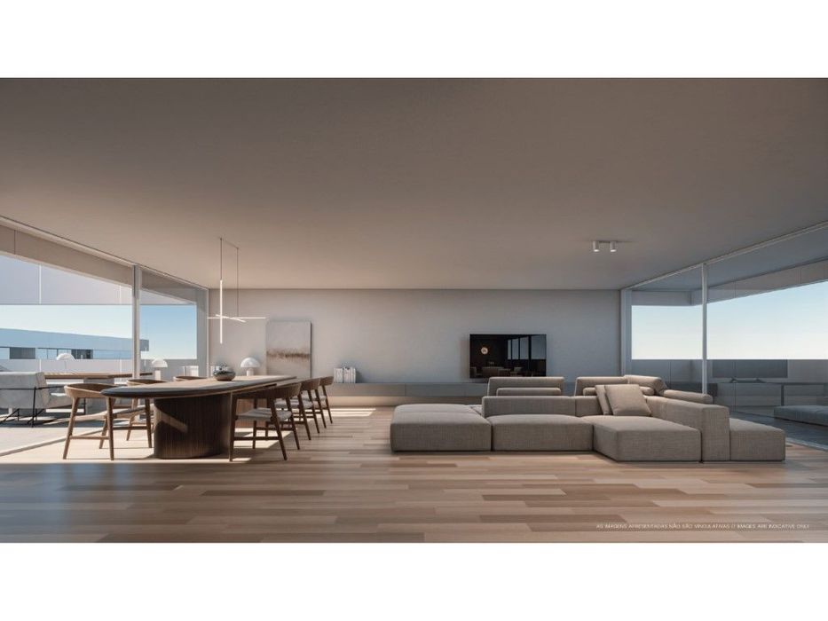 Apartamento T3 - Strata - Private Residences