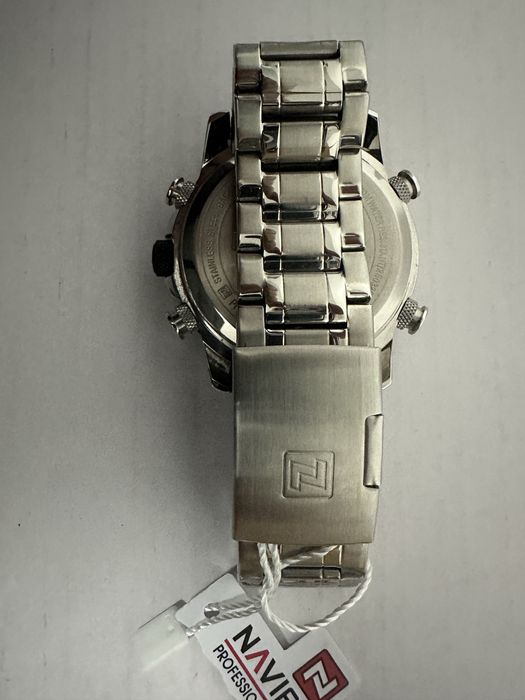 relógio Naviforce NF9182