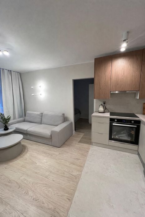 Nowe mieszkanie na wynajem | 30 m² | Wysoki standard | Świetna lokalizacja -