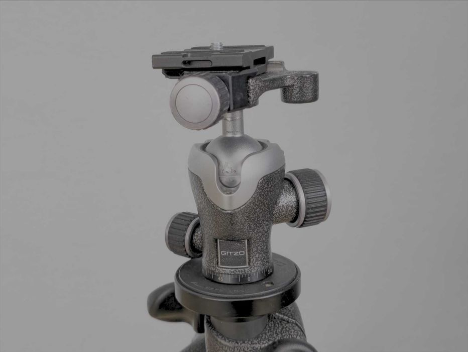 Profesjonalny Zestaw Gitzo: Statyw GT2541EX + Głowica GH1382TQD
