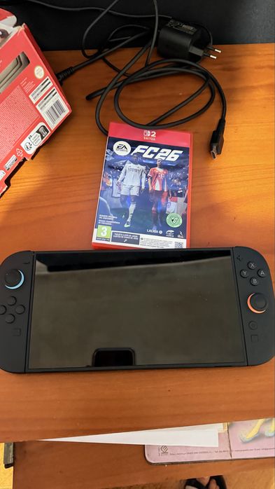 Nintendo Switch 2