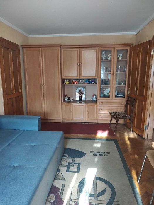 Продам 2‑комнатную квартиру — Краснова / Адмиральский проспект