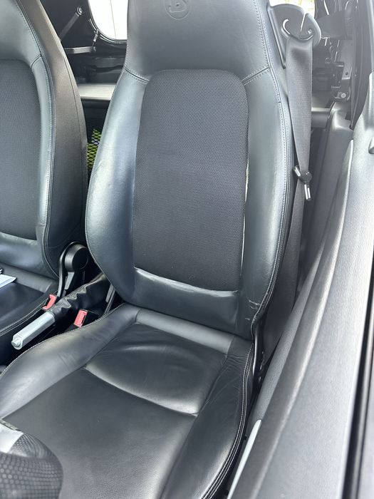 Smart ForTwo Brabus Cabrio Xclusive