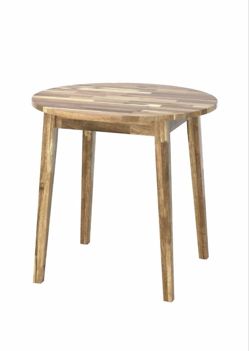 Mesa Nackanás IKEA em Acácia