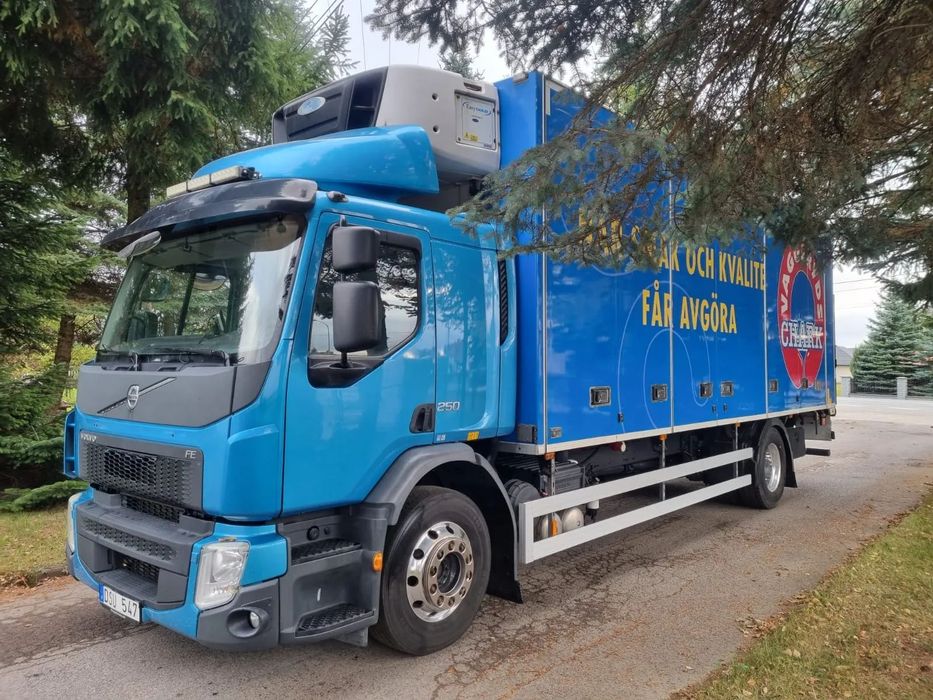Volvo