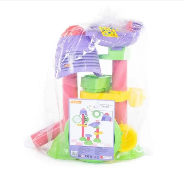 Набір Злата Перукарня