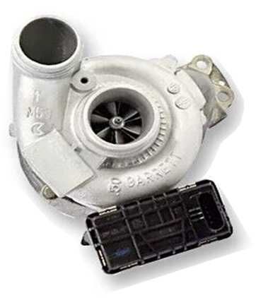 Turbospręzarka Mercedes Dodge Chrysler 3.0 CDI CRD 765..155