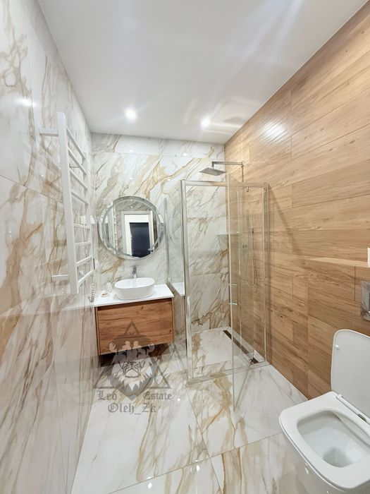 Оренда СУЧАСНОЇ кв 51 m² ЖК " Avalon " Чорновола 16ж  + ТЕРАСА