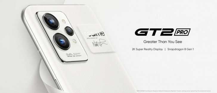 NOWY Realme GT2 PRO 5G 12/256GB GWARANCJA  Sklep CentralGSM Warszawa Snapdragon 8 Android 15