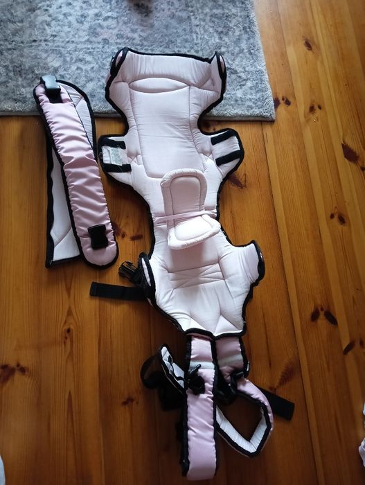 Nosidełko dla dziecka