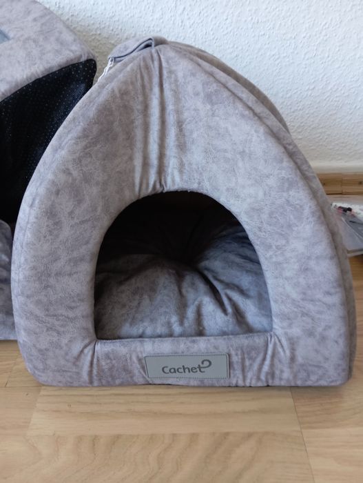 Продам будиночок для кота