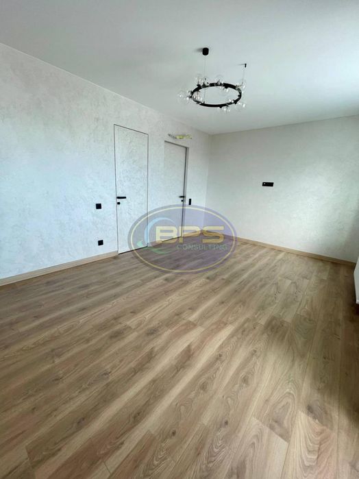 Новий сучасний будинок біля моря. Без %