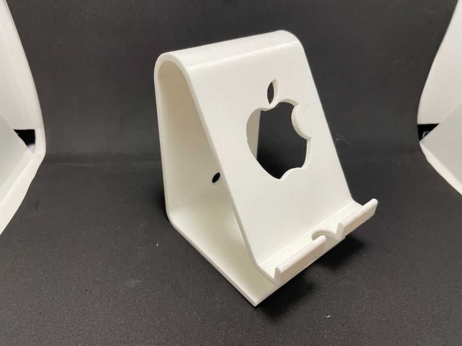 Stojak na iPhone