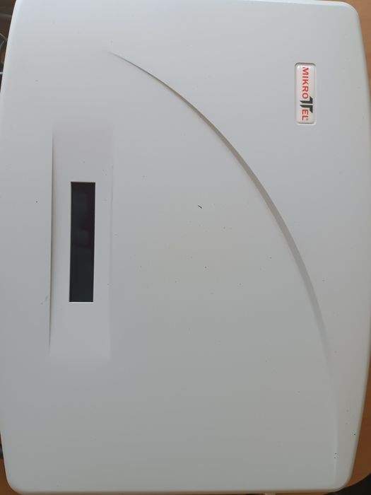 Mikrotel CA 32 Centrala Telefoniczna, instrukcja.