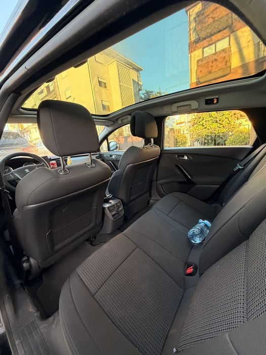 Peugeot 508 SW  DIESEL