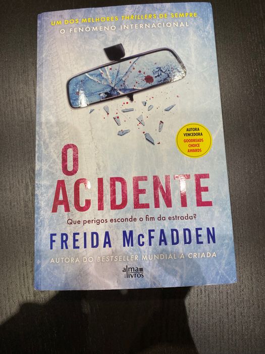 Livros fantásticos