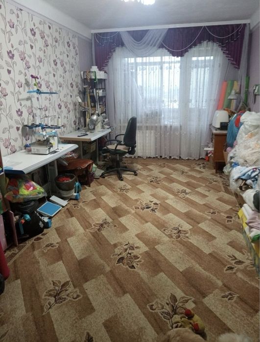 Продажа 3ой квартиры в Хортицком р-не